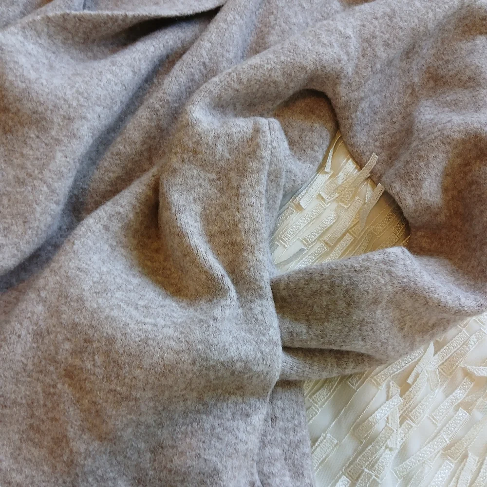 Anthropology Cozy Sweater - Picture 7 of 9